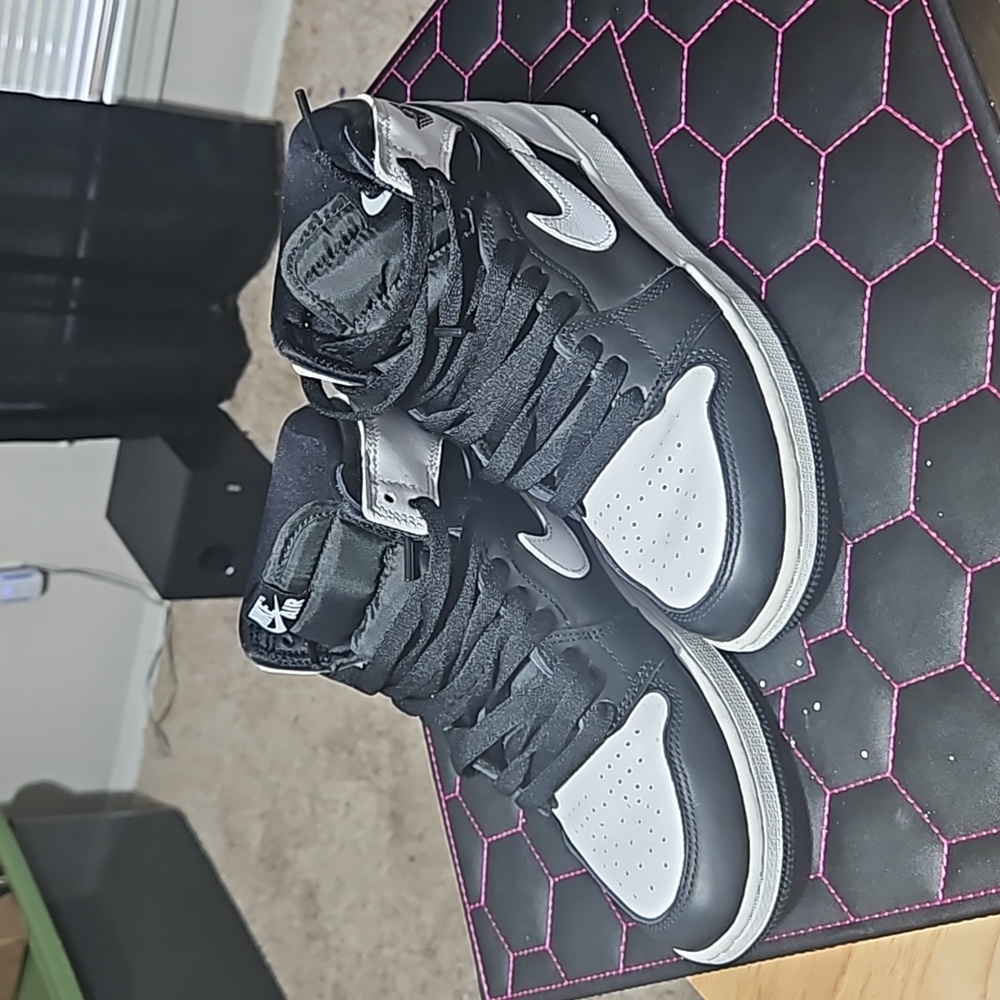 Jordan 1 Retro High OG